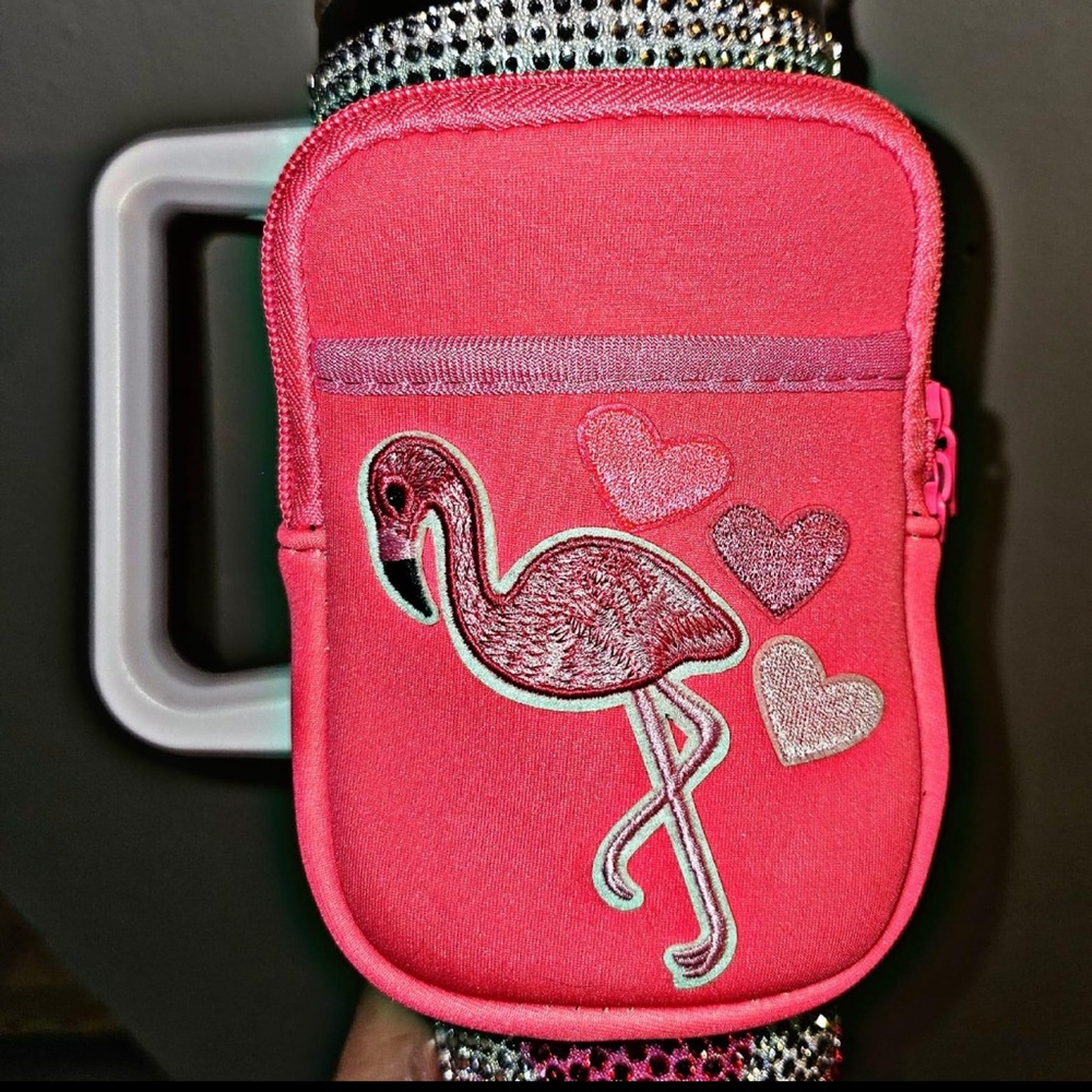 20/30/40oz Cup pouch!